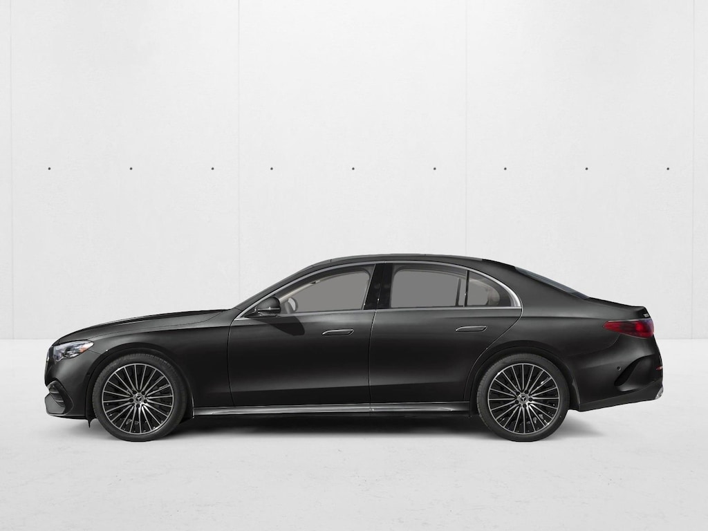 New 2027 Mercedes-Benz E-Class E 350 RWD Sedan Sedan