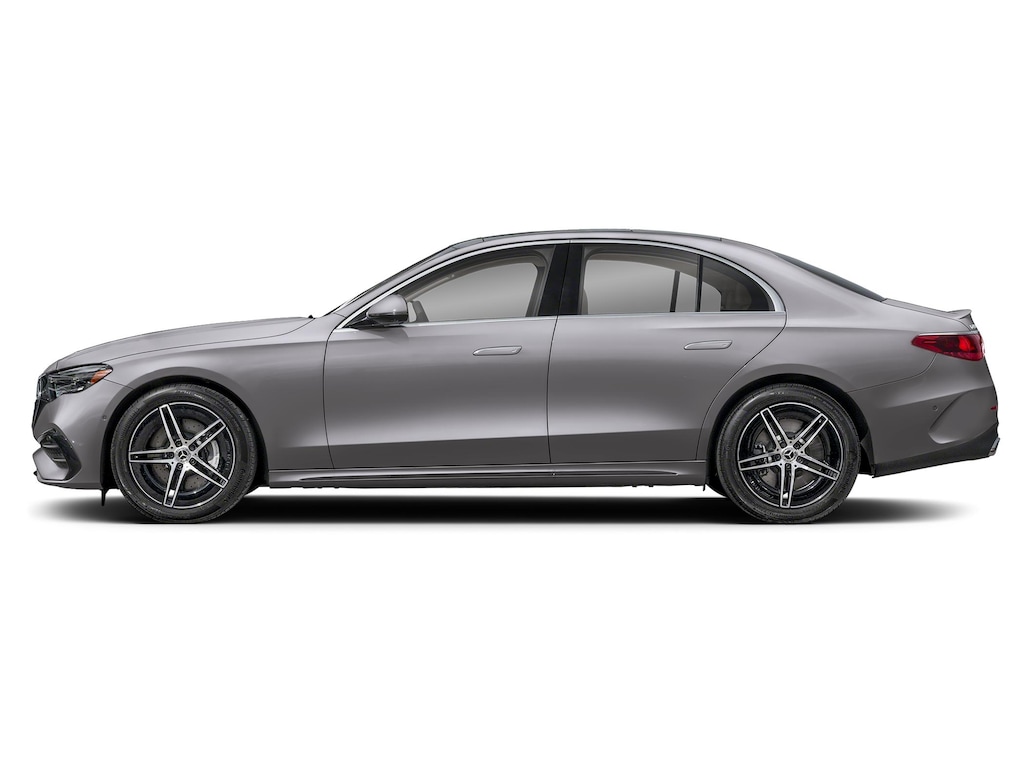 New 2027 Mercedes-Benz E-Class E 450 4MATIC ® Sedan Sedan