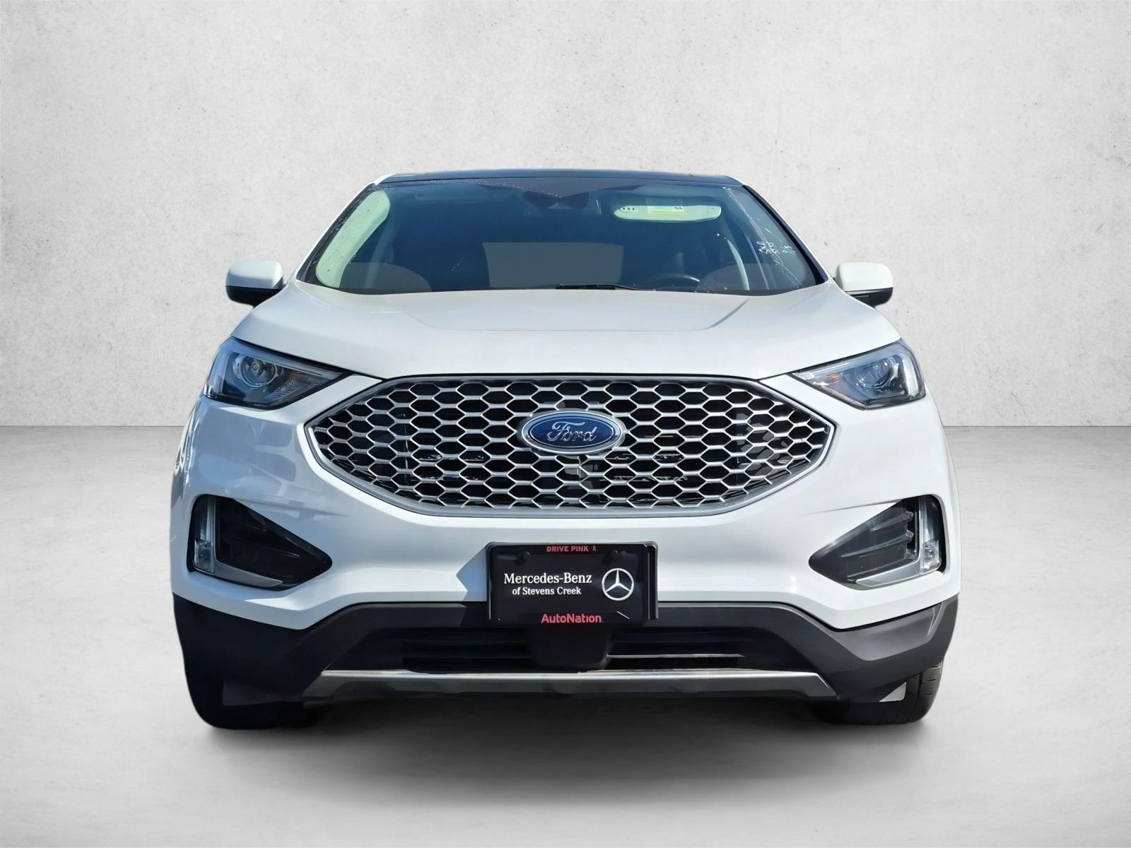 Used 2023 Ford Edge SUV