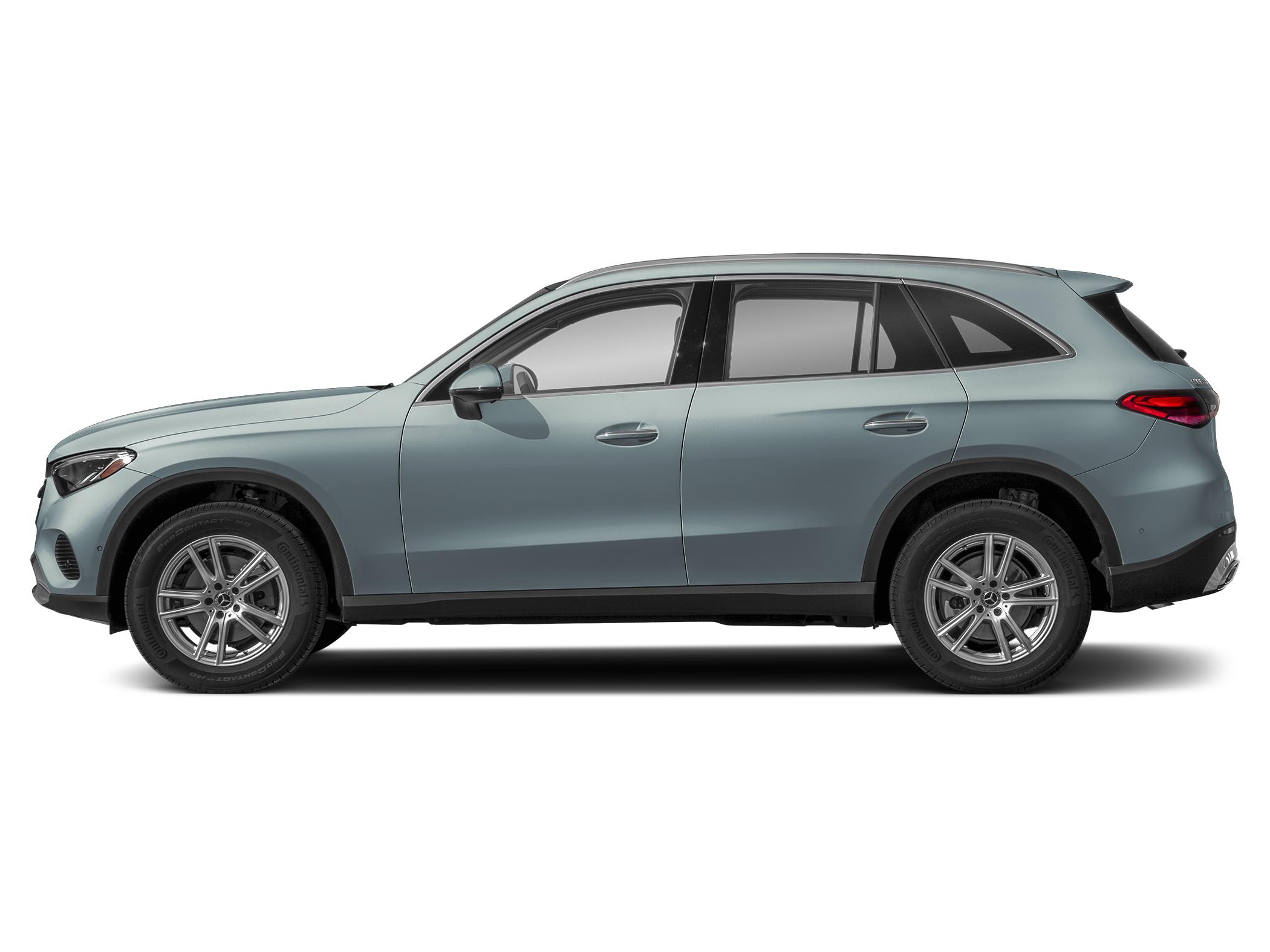 New 2027 Mercedes-Benz GLC 300 GLC 300 4MATIC ® SUV SUV