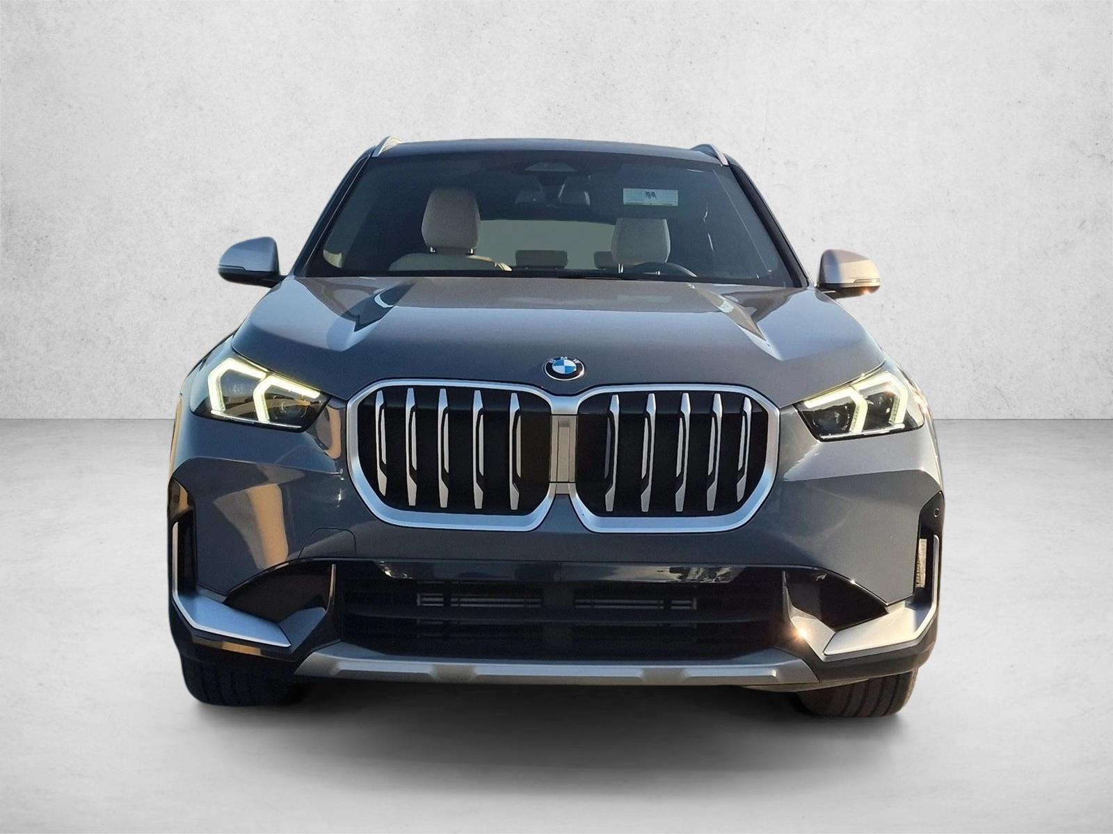 Used 2023 BMW X1 xDrive28i SUV