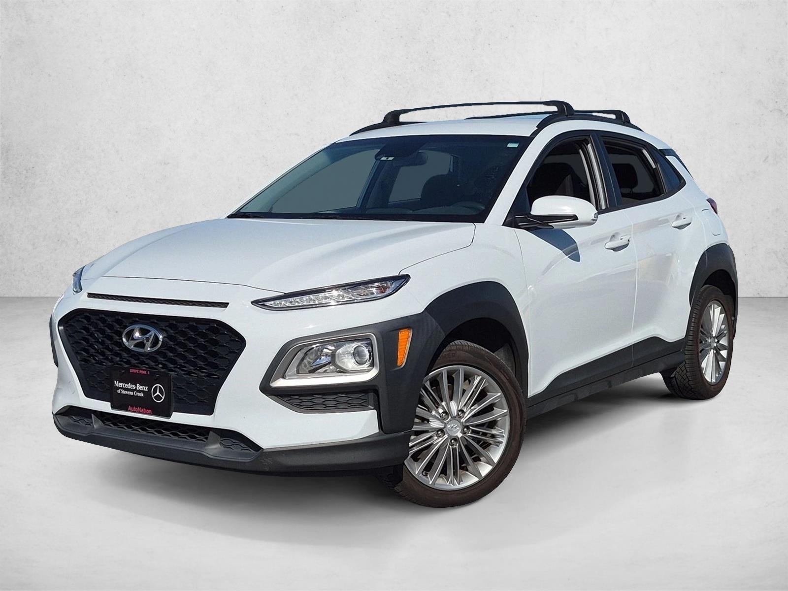 2020 Hyundai Kona
