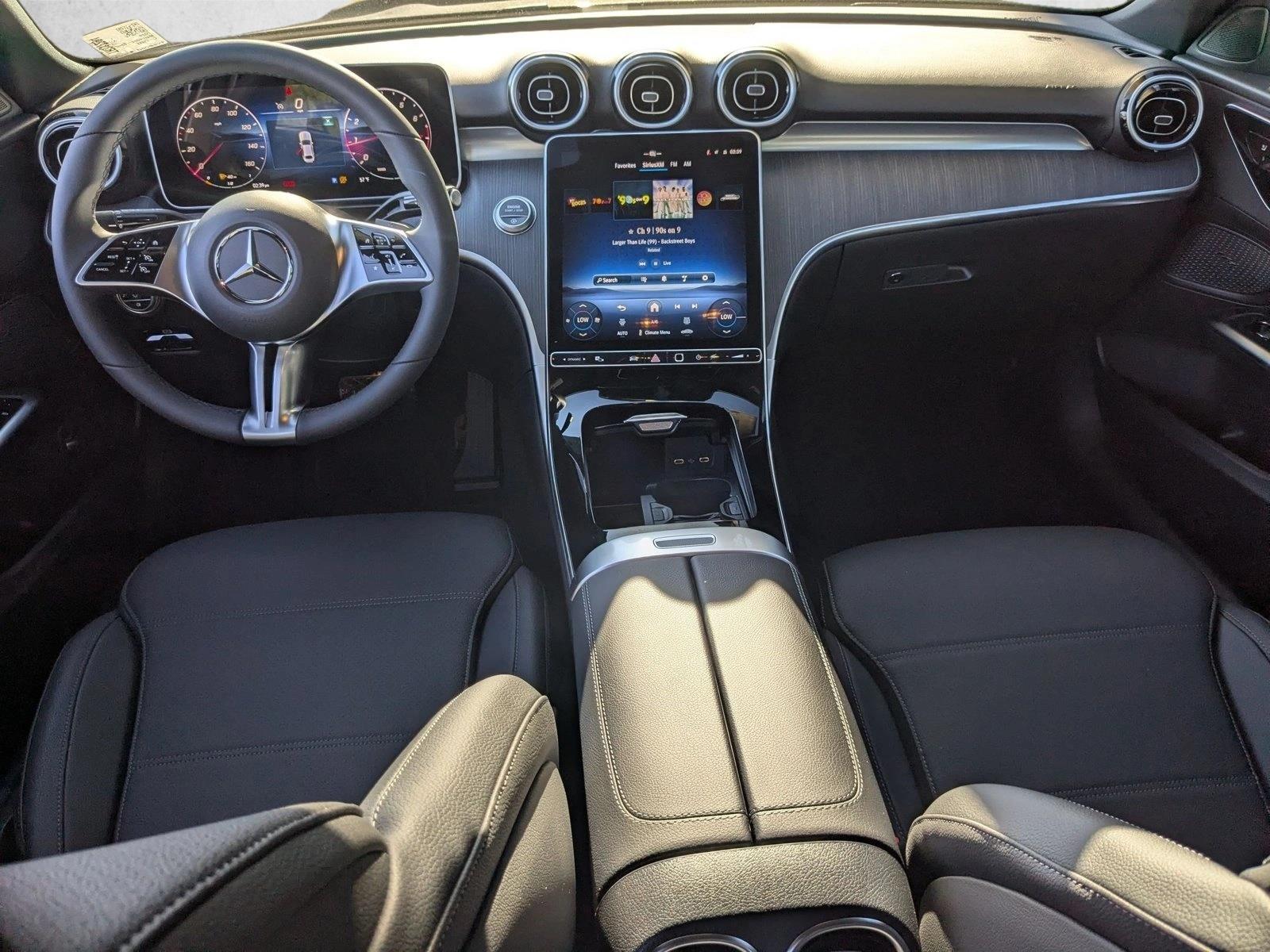 2026 Mercedes-Benz C-Class Sedan C 300 - Photo 13