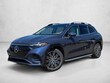  Mercedes-Benz EQS 400 SUV
