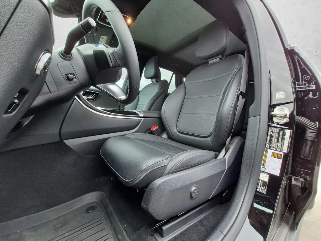 Certified 2026 Mercedes-Benz GLC 4MATIC SUV