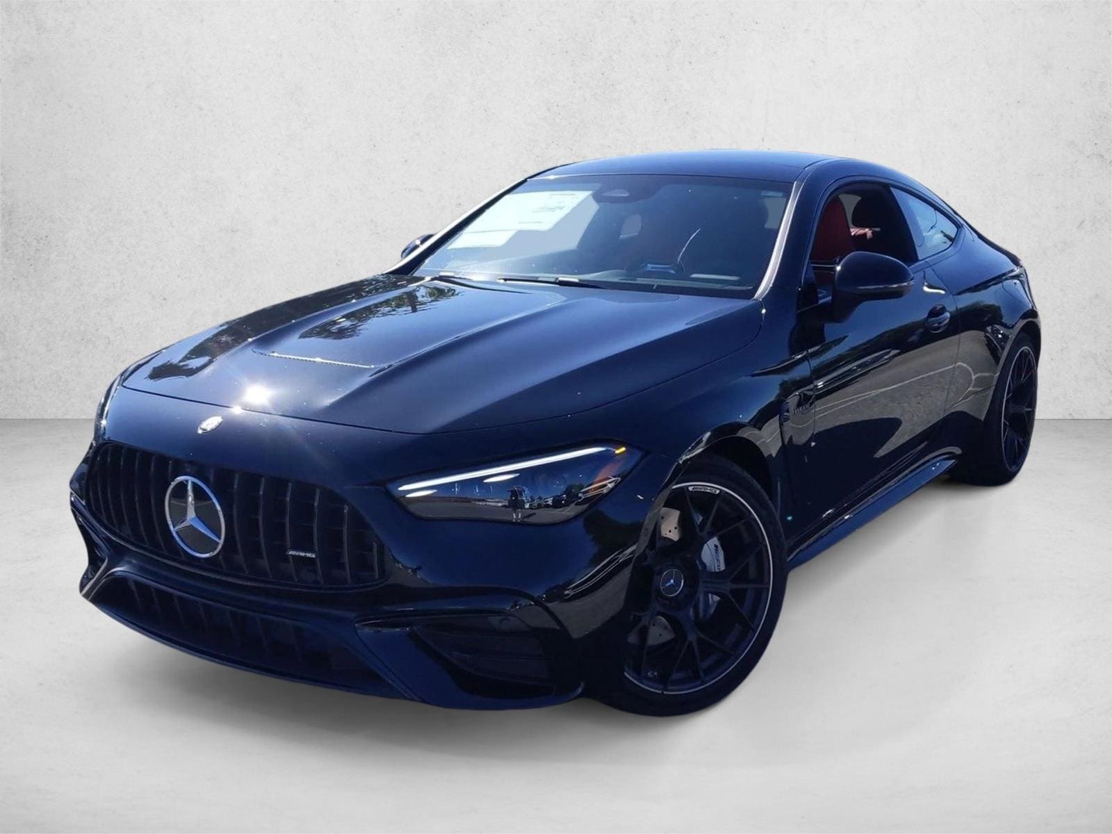 2027 Mercedes-Benz CLE