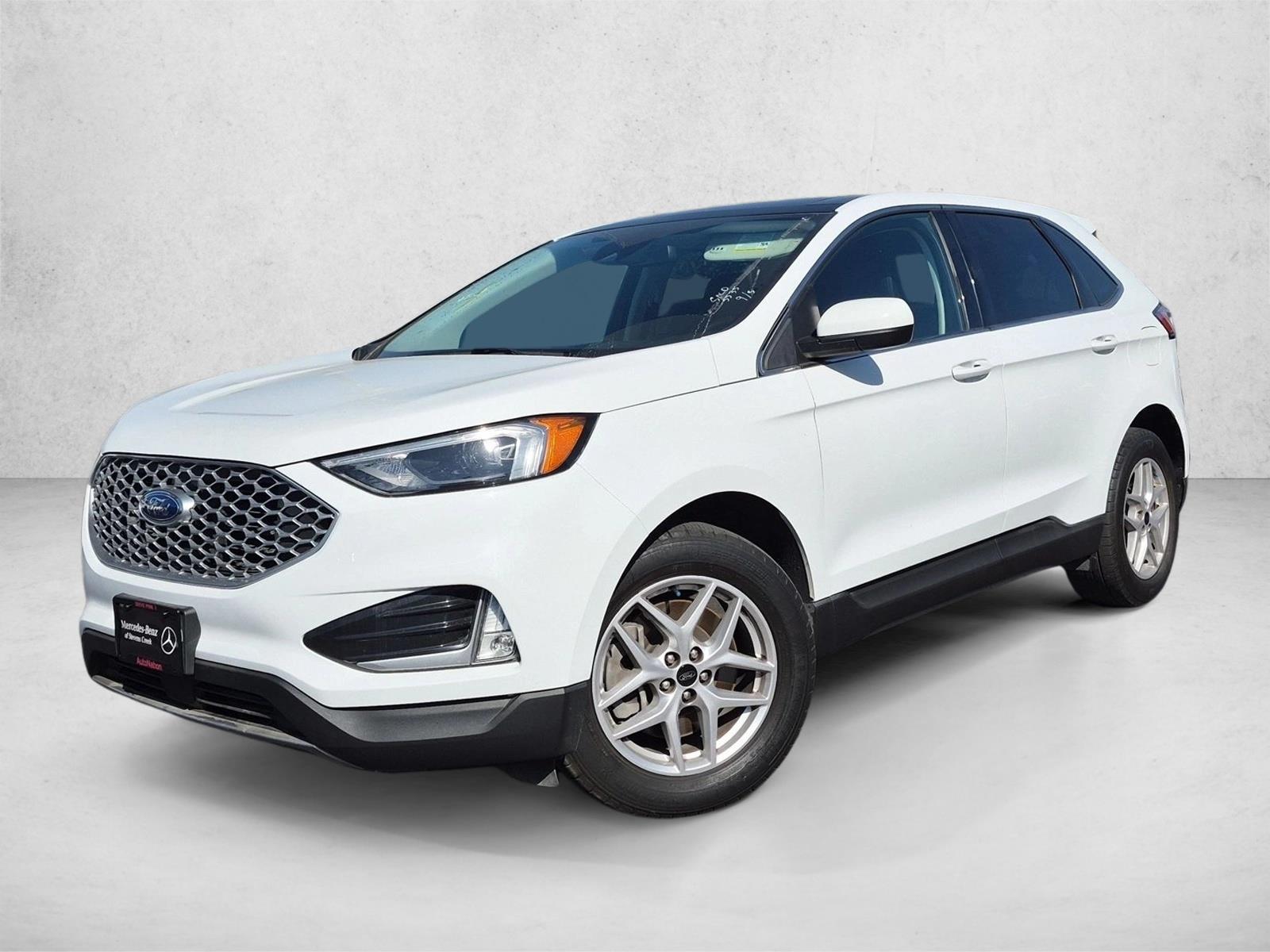 2023 Ford Edge