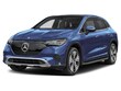  Mercedes-Benz EQE 320 SUV