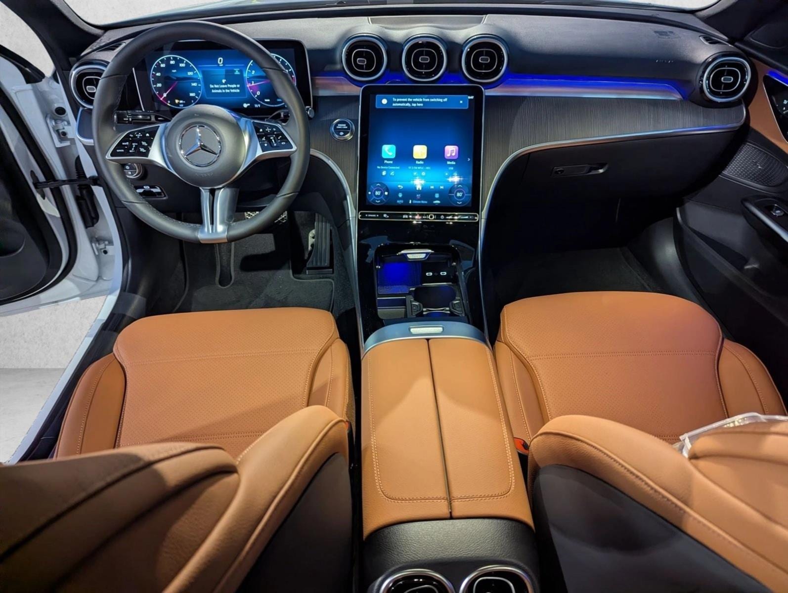 2026 Mercedes-Benz C-Class Sedan C 300 - Photo 14