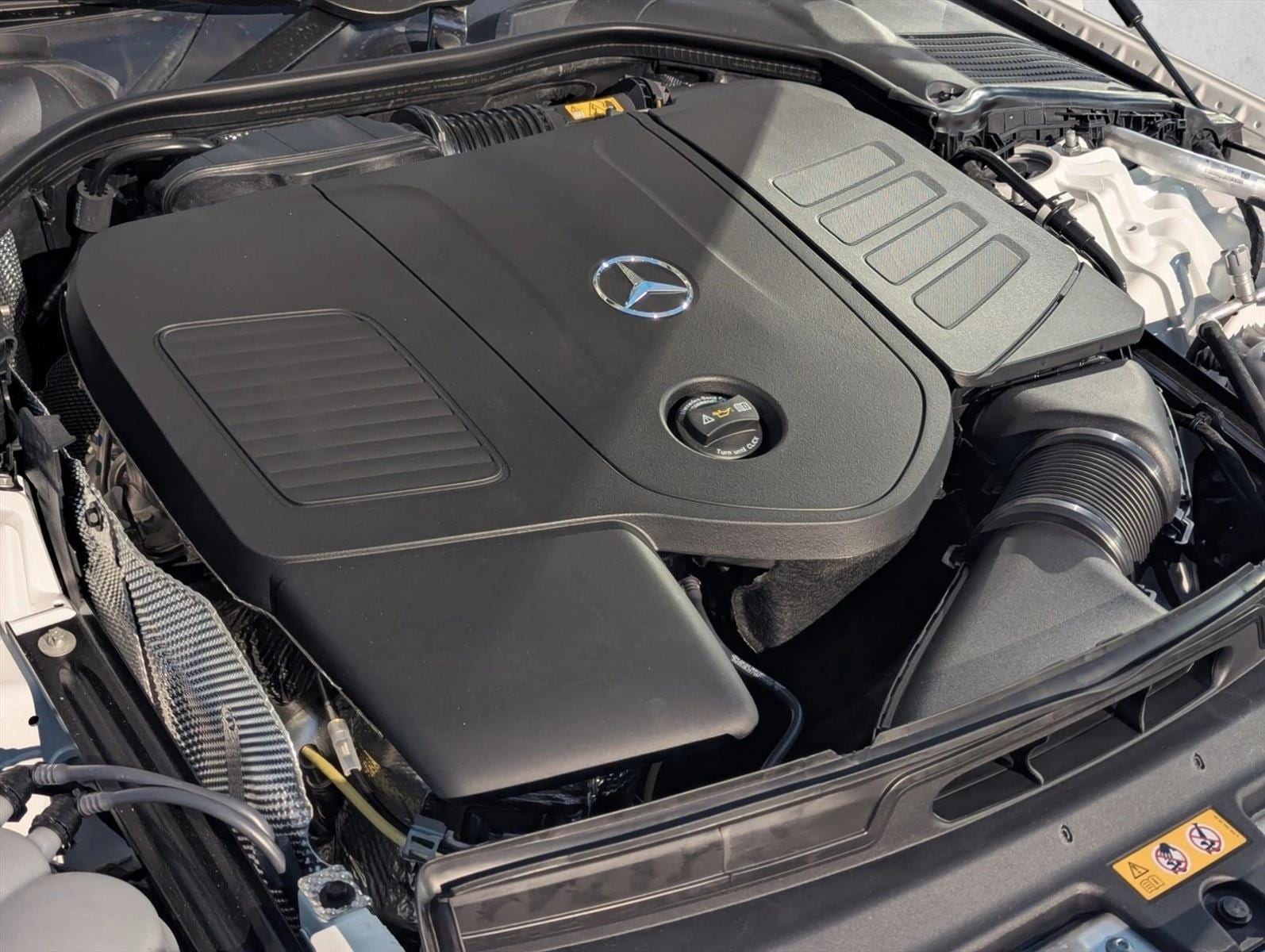 2026 Mercedes-Benz C-Class Sedan C 300 - Photo 15