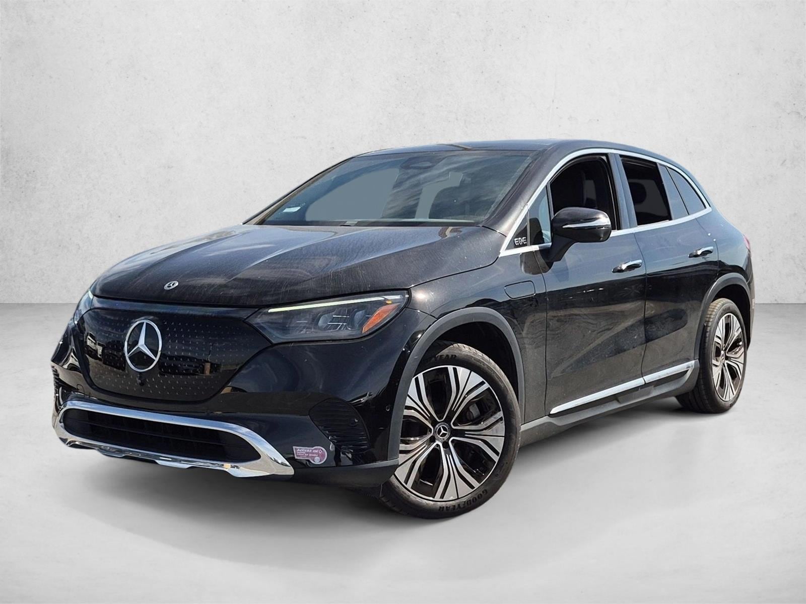 2023 Mercedes-Benz EQE