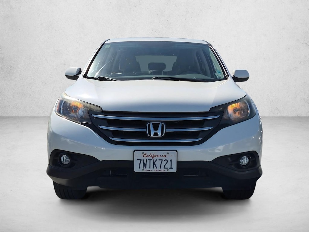 Used 2012 Honda CR-V EX AWD SUV