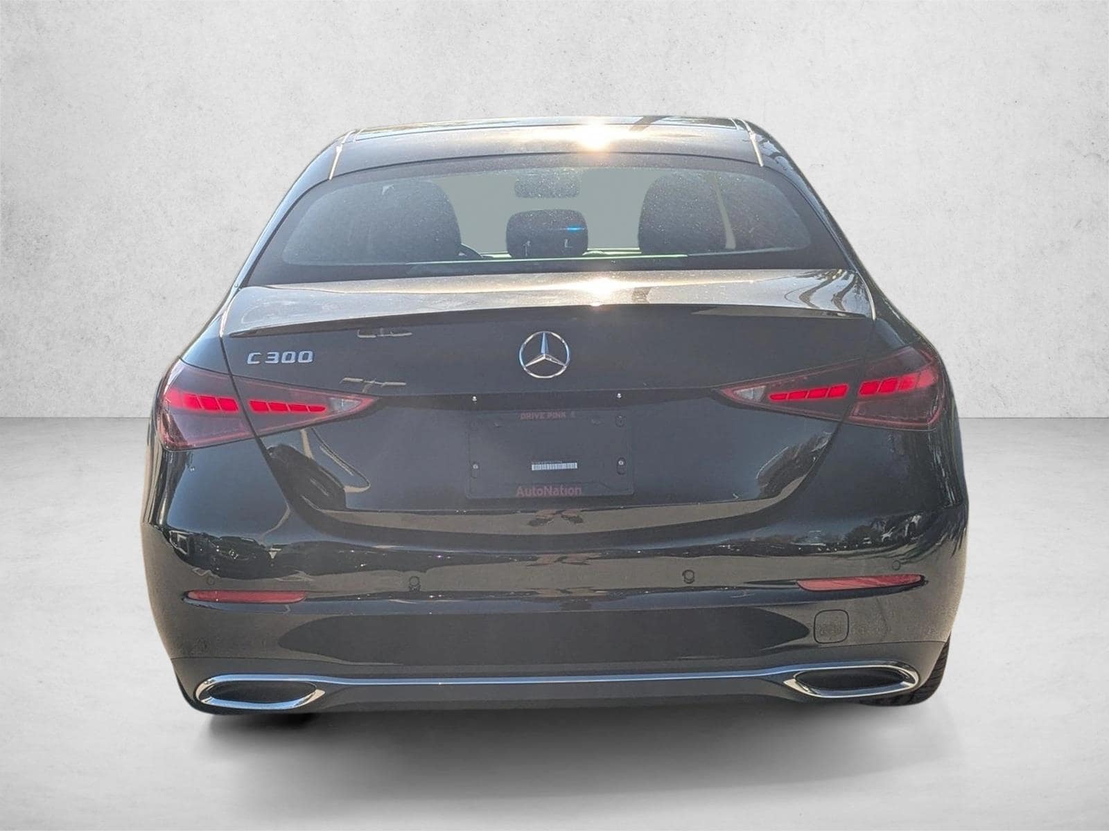 2026 Mercedes-Benz C-Class Sedan C 300 - Photo 7