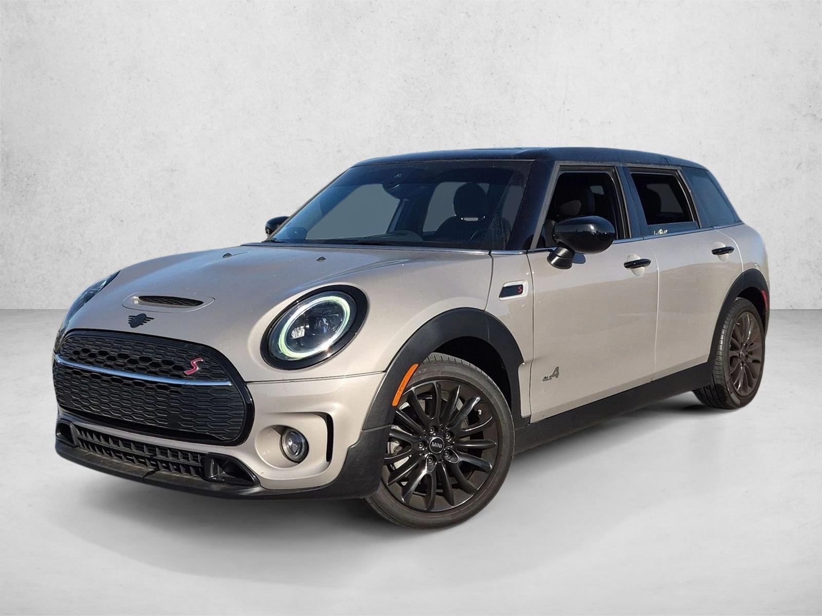 2022 MINI Clubman