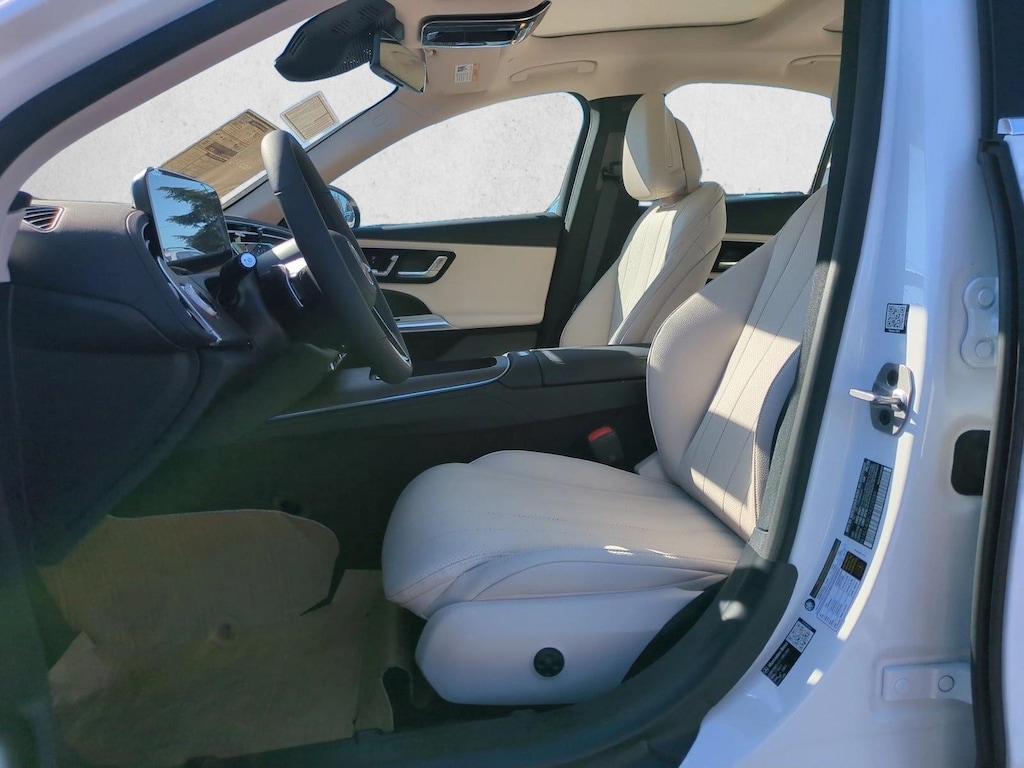 Certified 2026 Mercedes-Benz E-Class E 350 RWD Sedan Sedan