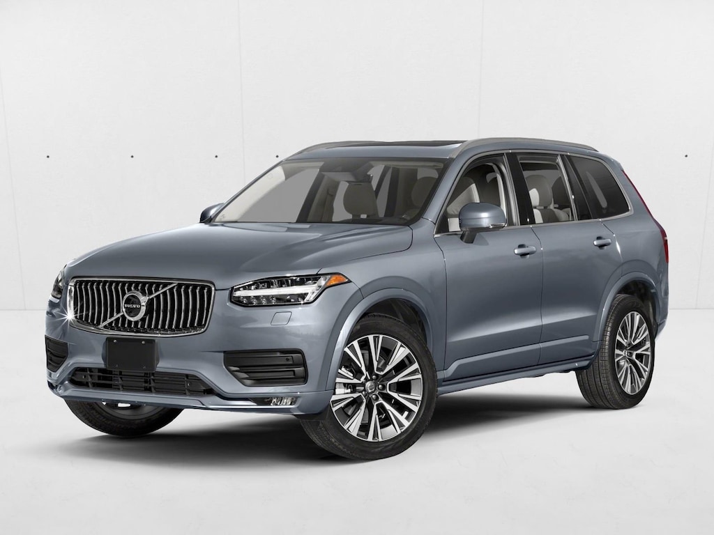 Used 2022 Volvo XC90 T5 FWD Momentum 7 Seater SUV