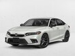  Honda Civic Sedan