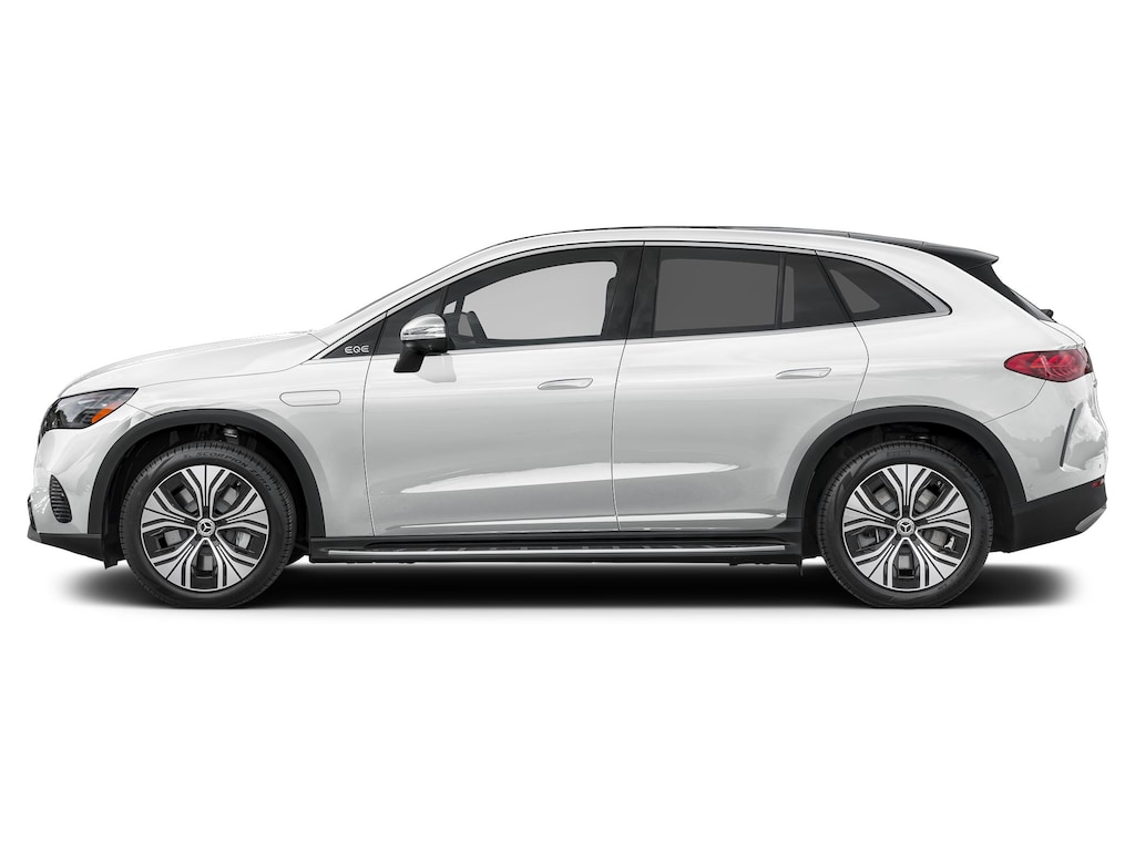 New 2027 Mercedes-Benz EQE 320+ SUV EQE 320+ SUV SUV