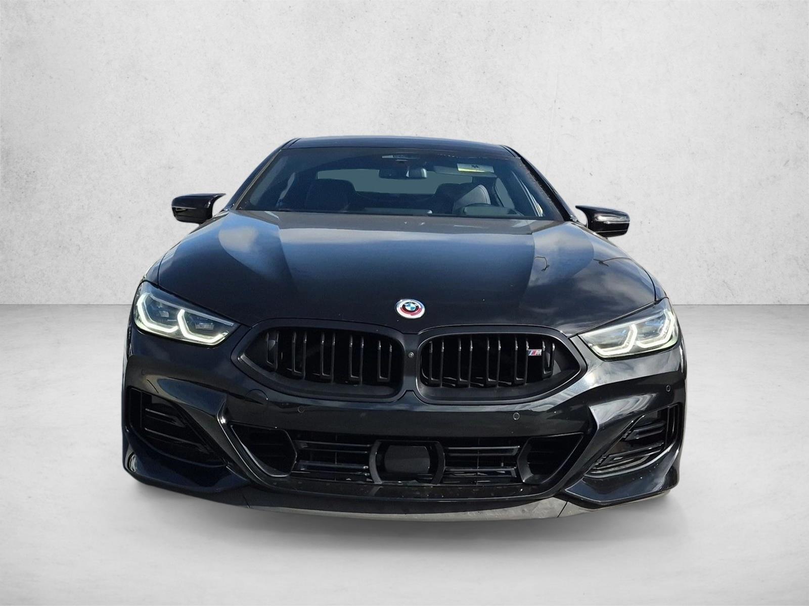 Used 2023 BMW 8 Series xDrive Gran Coupe