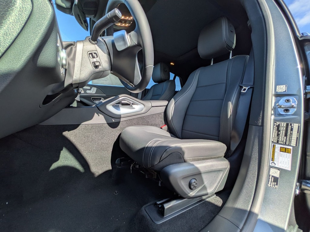 New 2026 Mercedes-Benz GLE 450 GLE 450 4MATIC ® Coupe Coupe