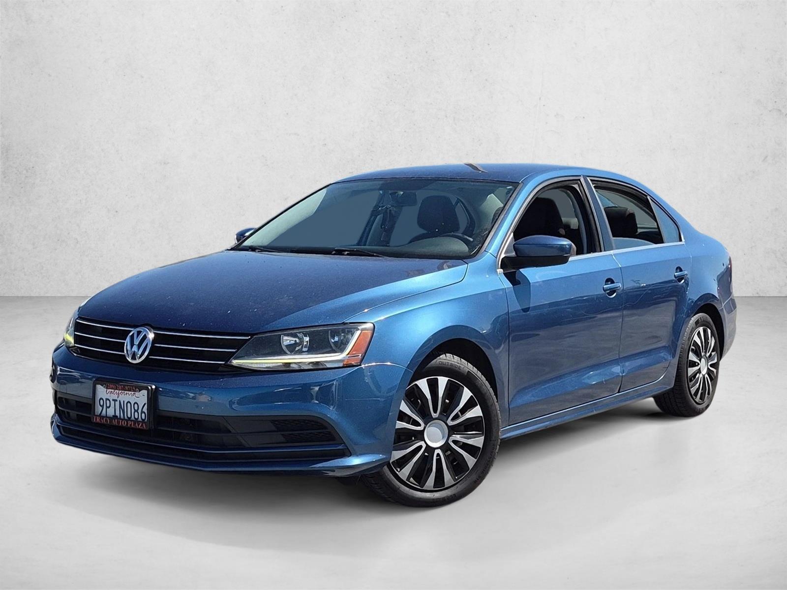 2017 Volkswagen Jetta