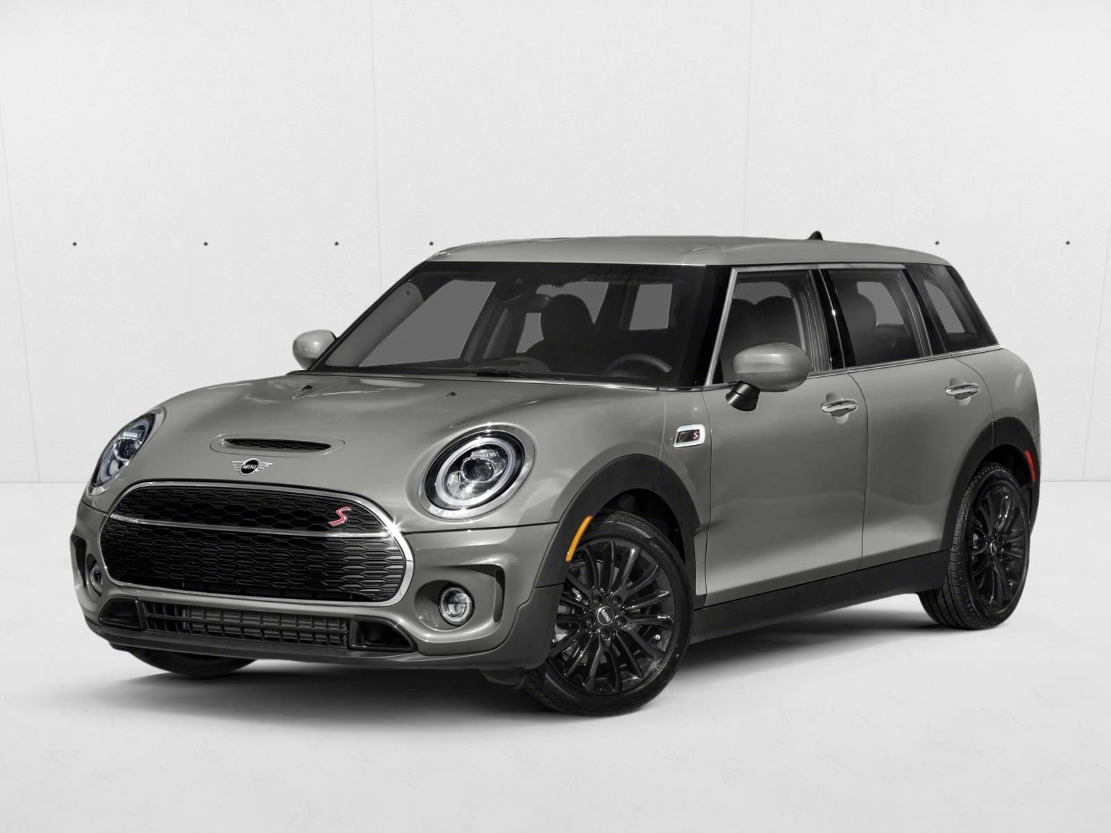 2022 MINI Clubman