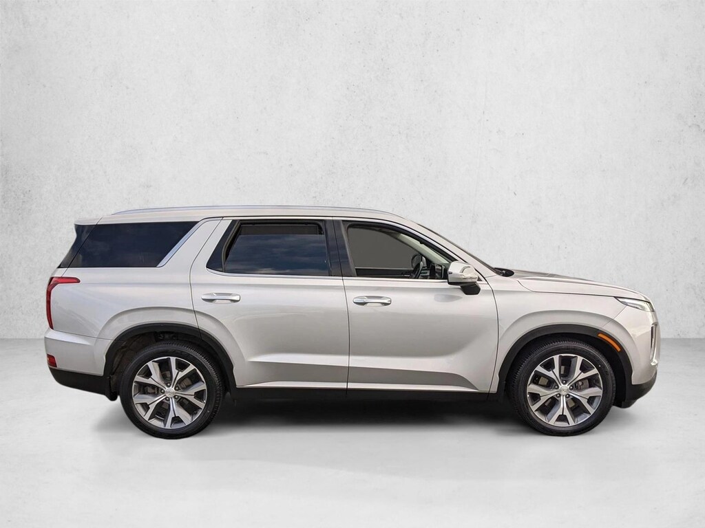 Used 2022 Hyundai Palisade SEL SUV