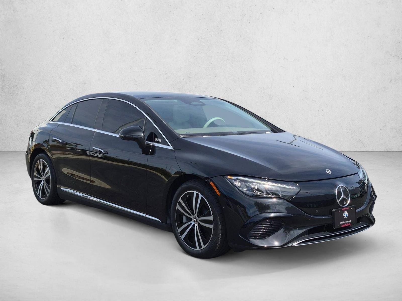 Used 2023 Mercedes-Benz EQE 4MATIC Sedan