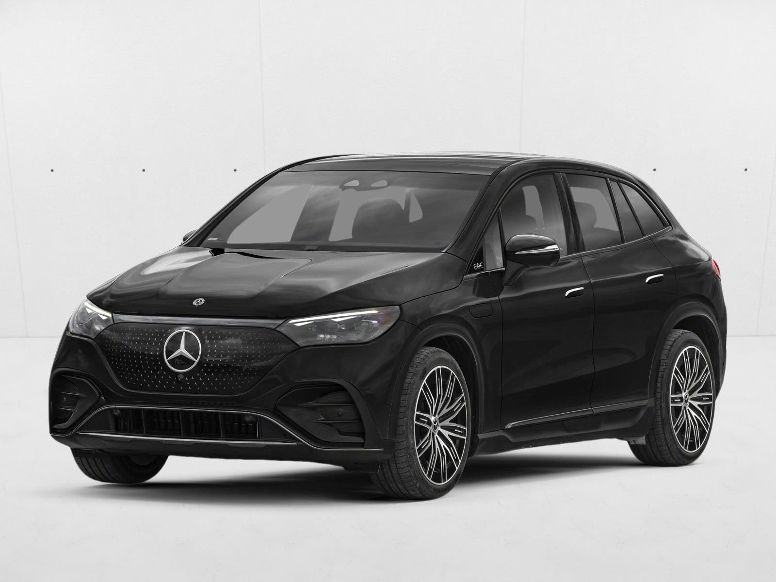 2023 Mercedes-Benz EQE