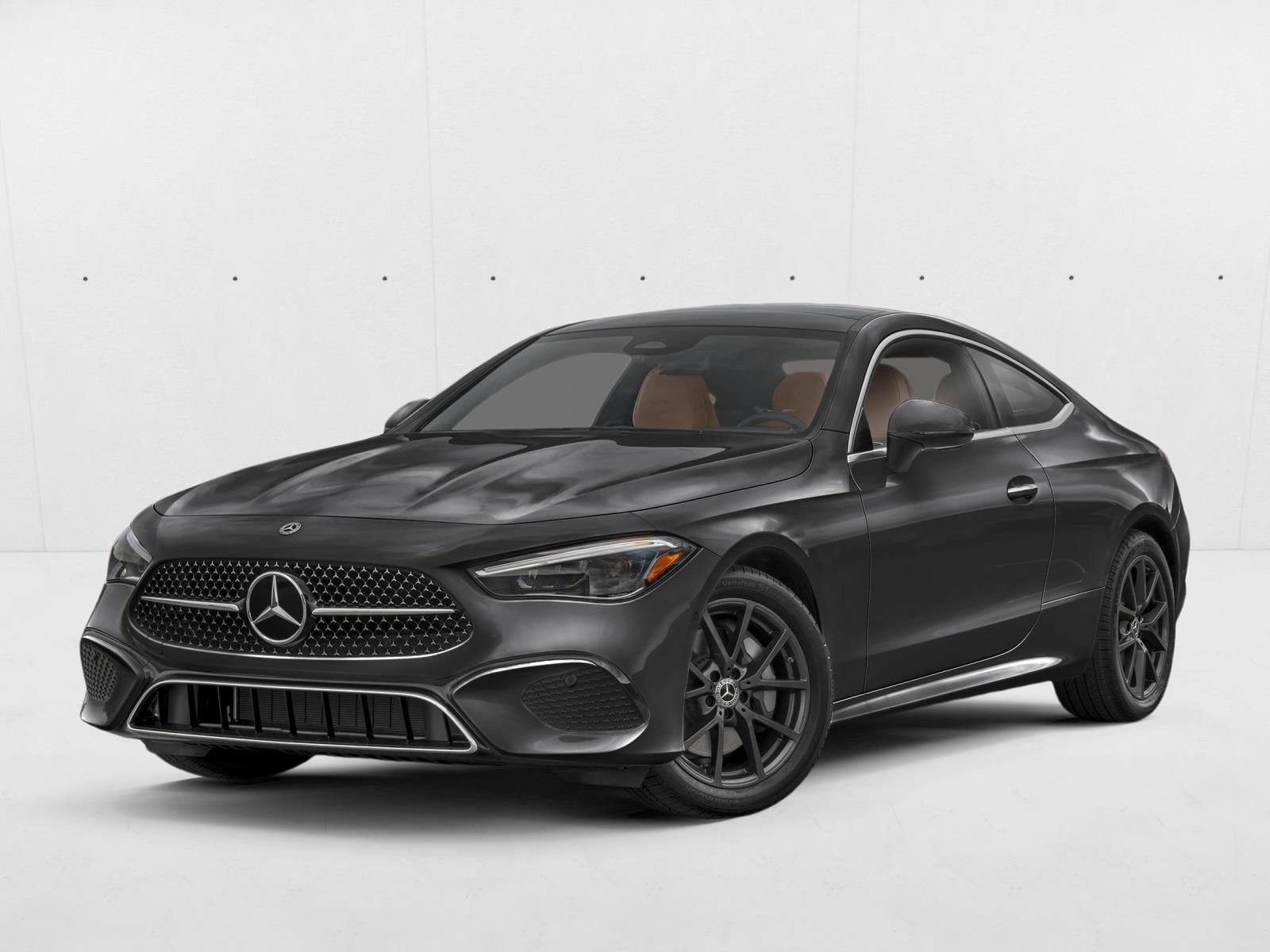 2027 Mercedes-Benz CLE 300