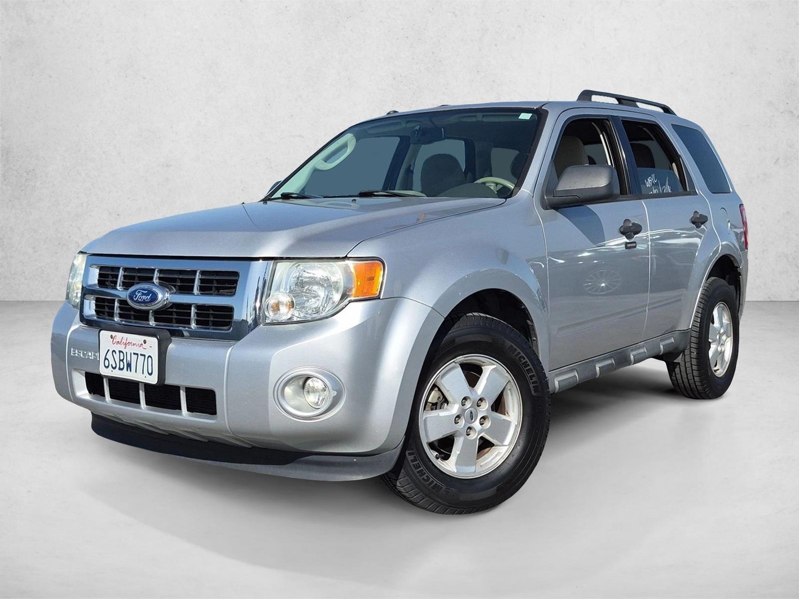 2010 Ford Escape XLT
