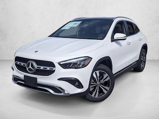 2026 Mercedes-Benz GLA 250 GLA 250 SUV SUV