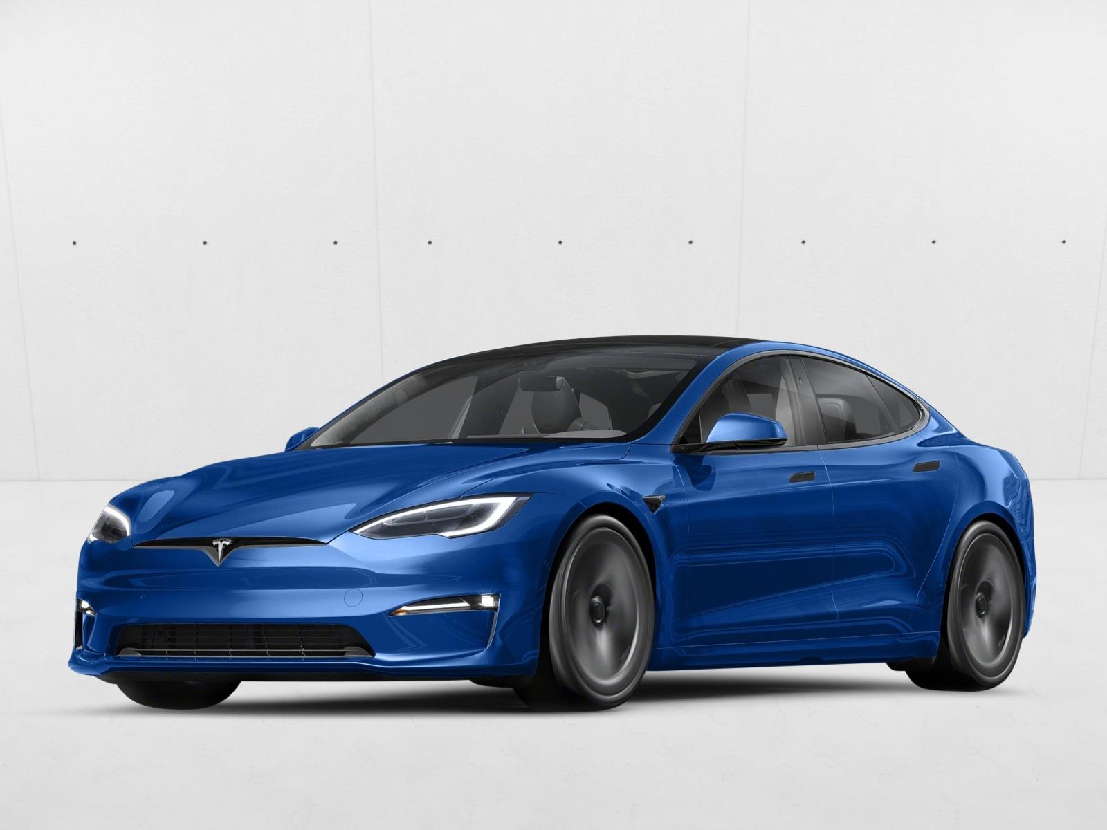 Used 2024 Tesla Model S 4dr Car
