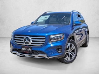 2026 Mercedes-Benz GLB 250 GLB 250 SUV SUV