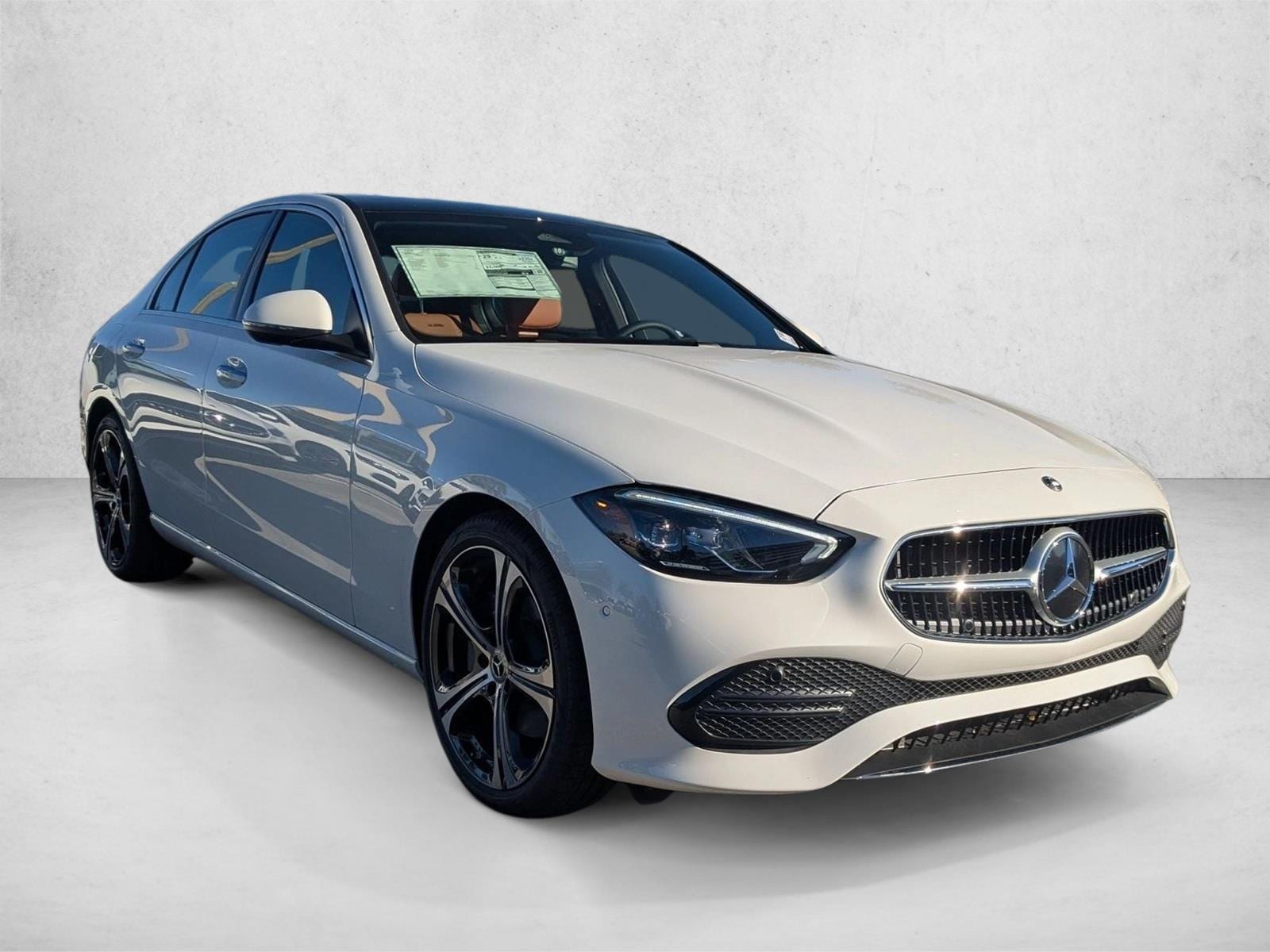 2026 Mercedes-Benz C-Class Sedan C 300 - Photo 6