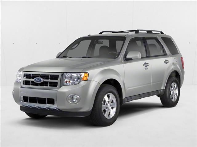  Ford Escape