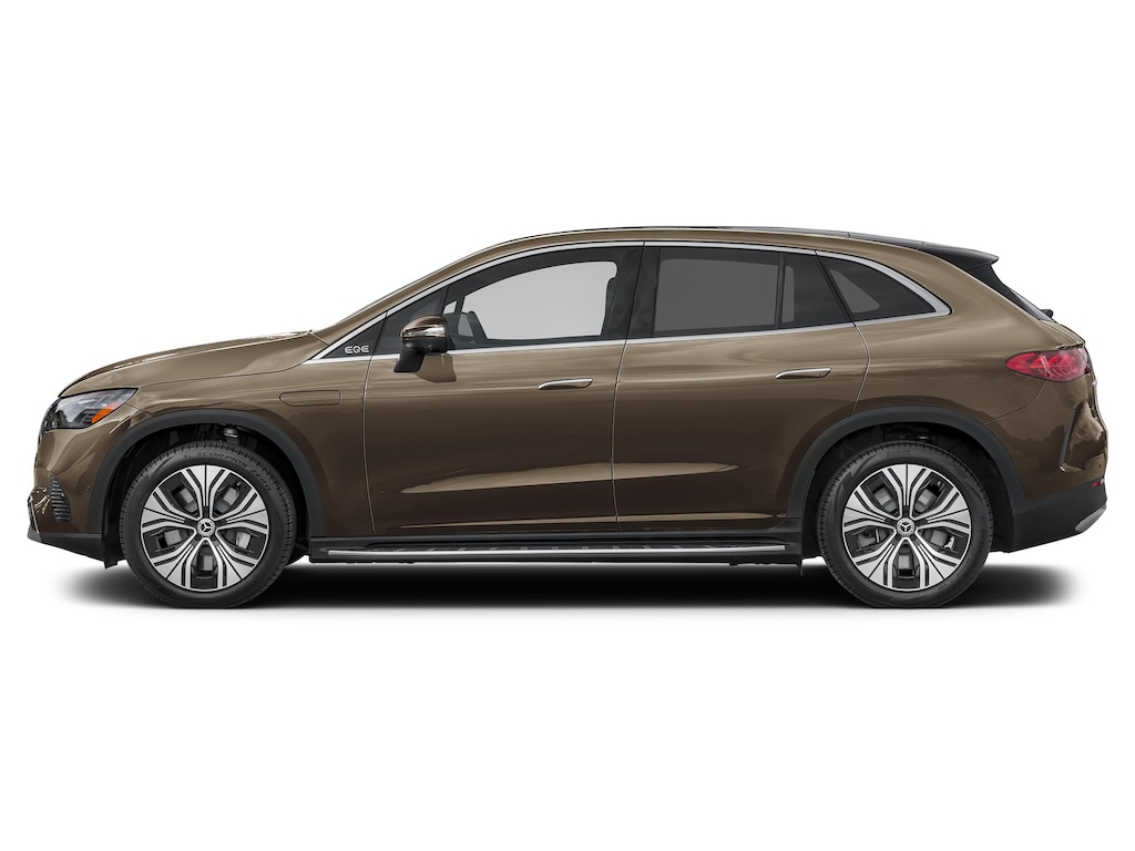 New 2027 Mercedes-Benz EQE 320+ SUV EQE 320+ SUV SUV