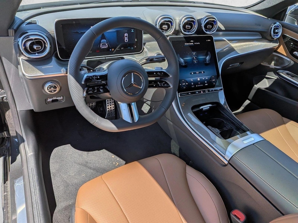 New 2026 Mercedes-Benz CLE 450 CLE 450 4MATIC ® Coupe Coupe