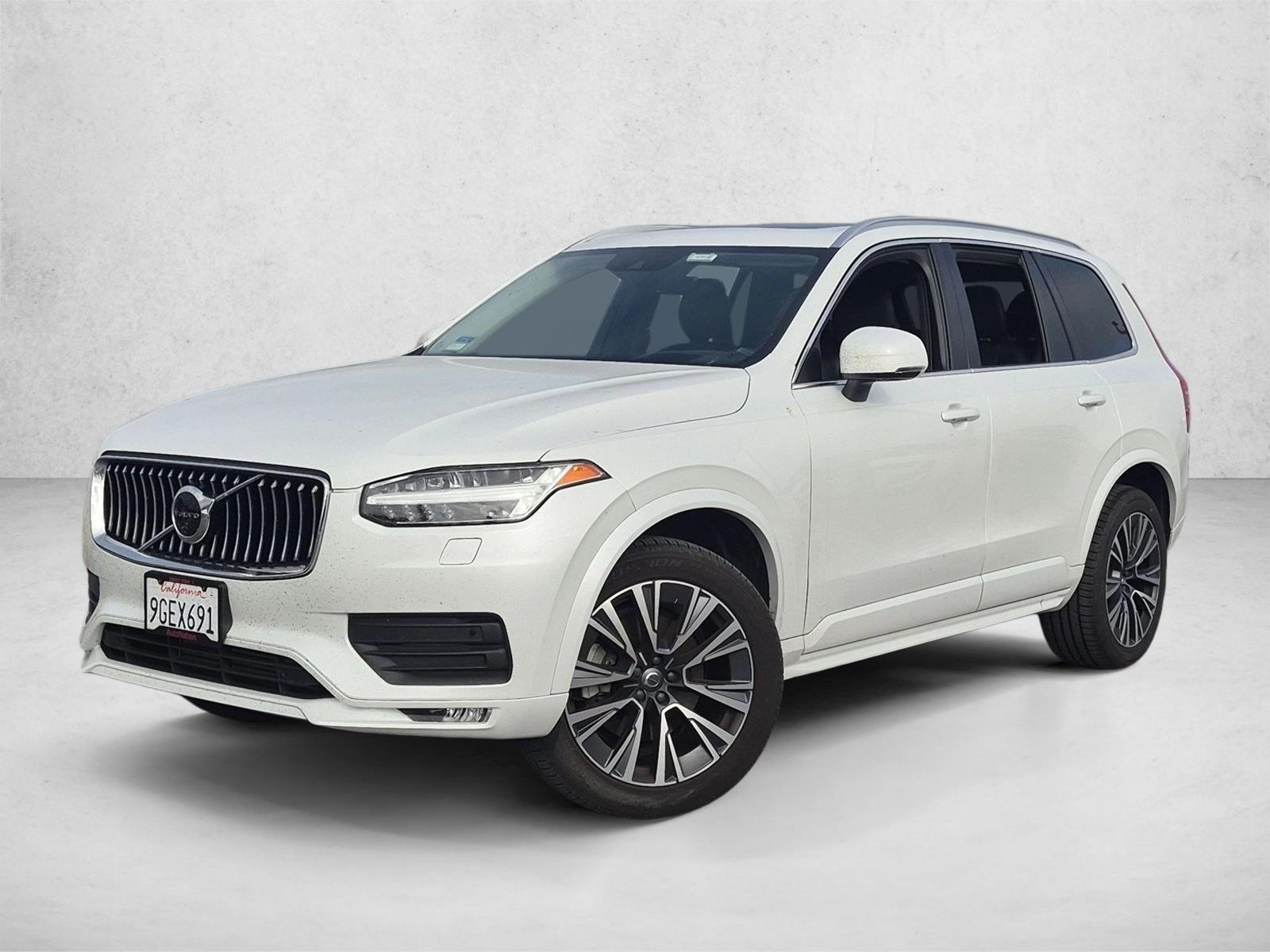 2022 Volvo XC90