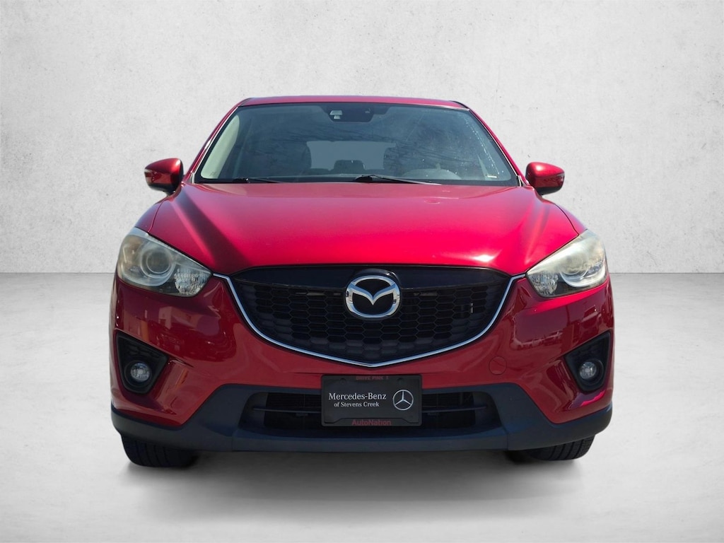 Used 2015 Mazda CX-5 Grand Touring SUV