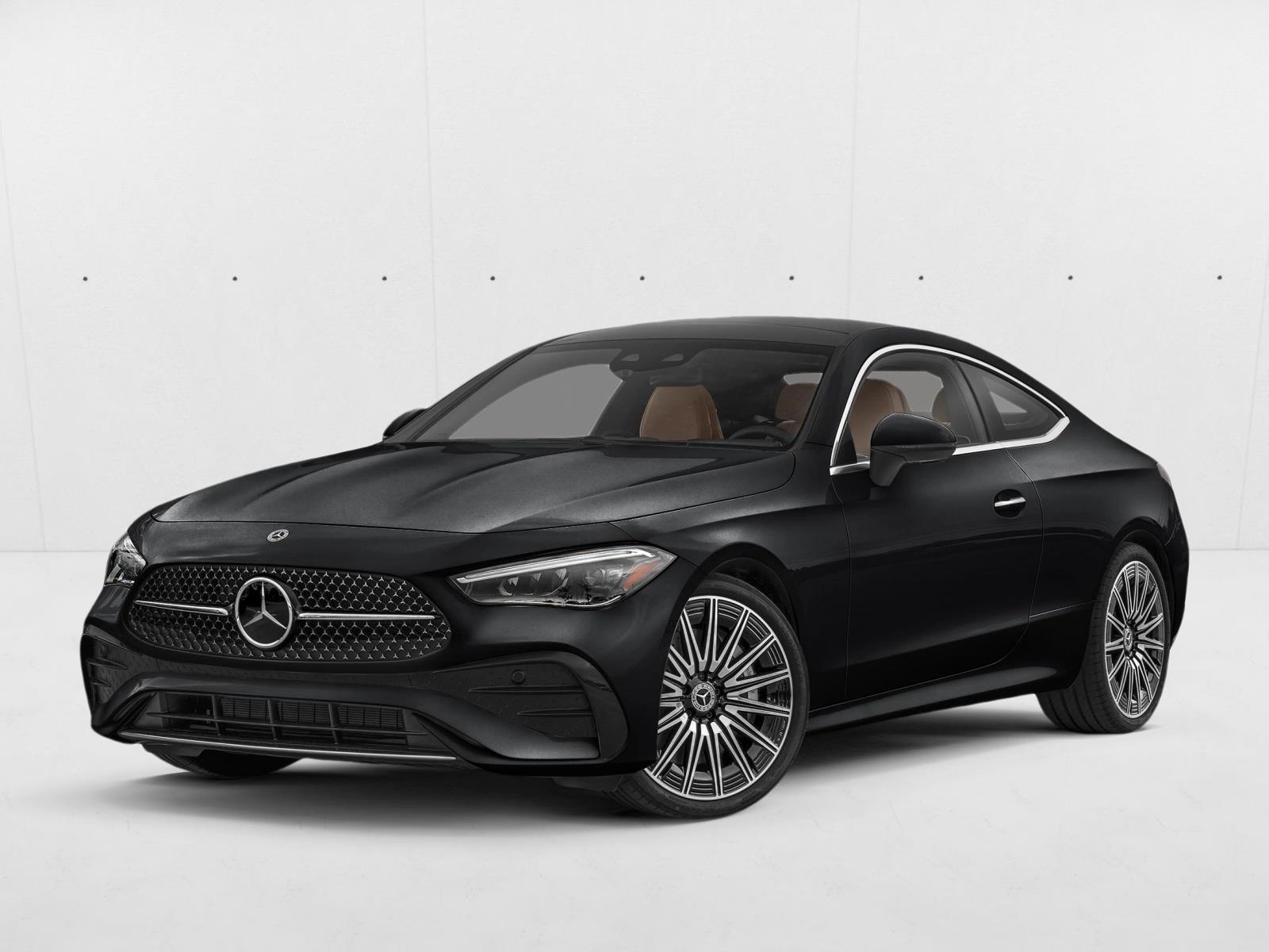 2027 Mercedes-Benz CLE 450