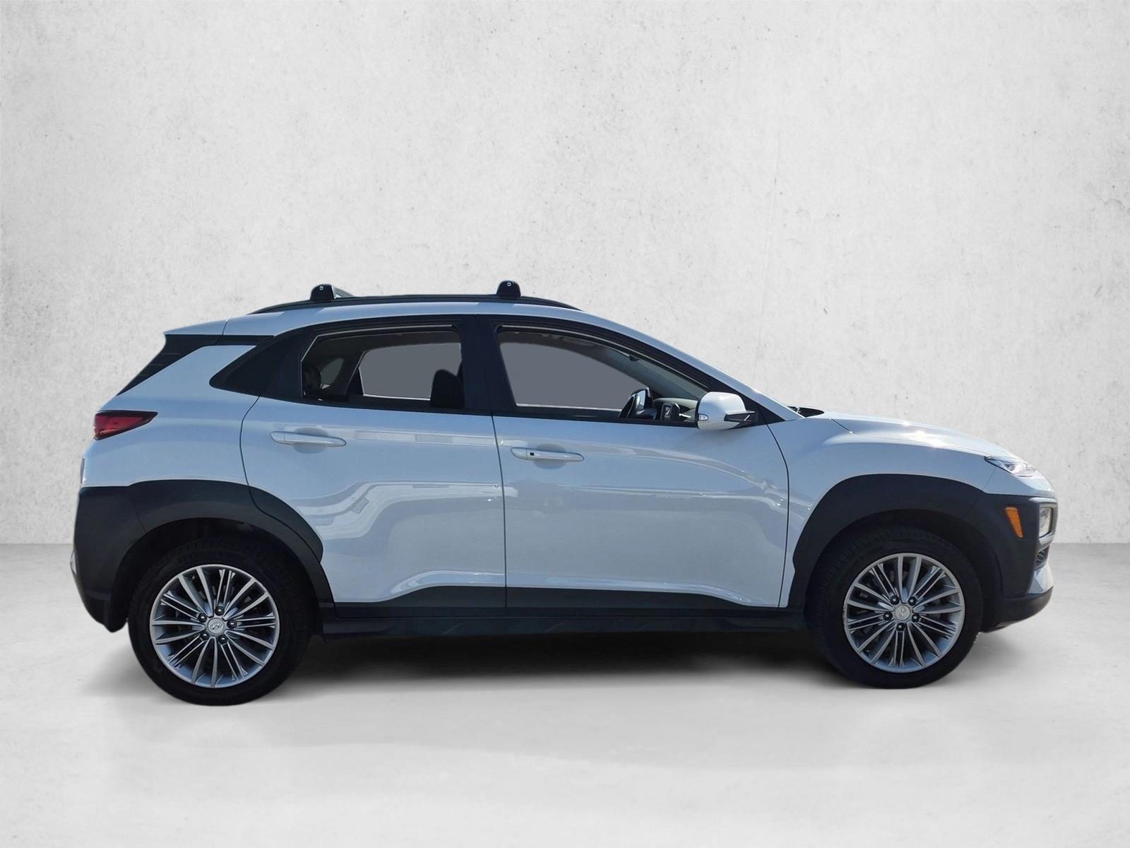 Used 2020 Hyundai Kona SEL SUV