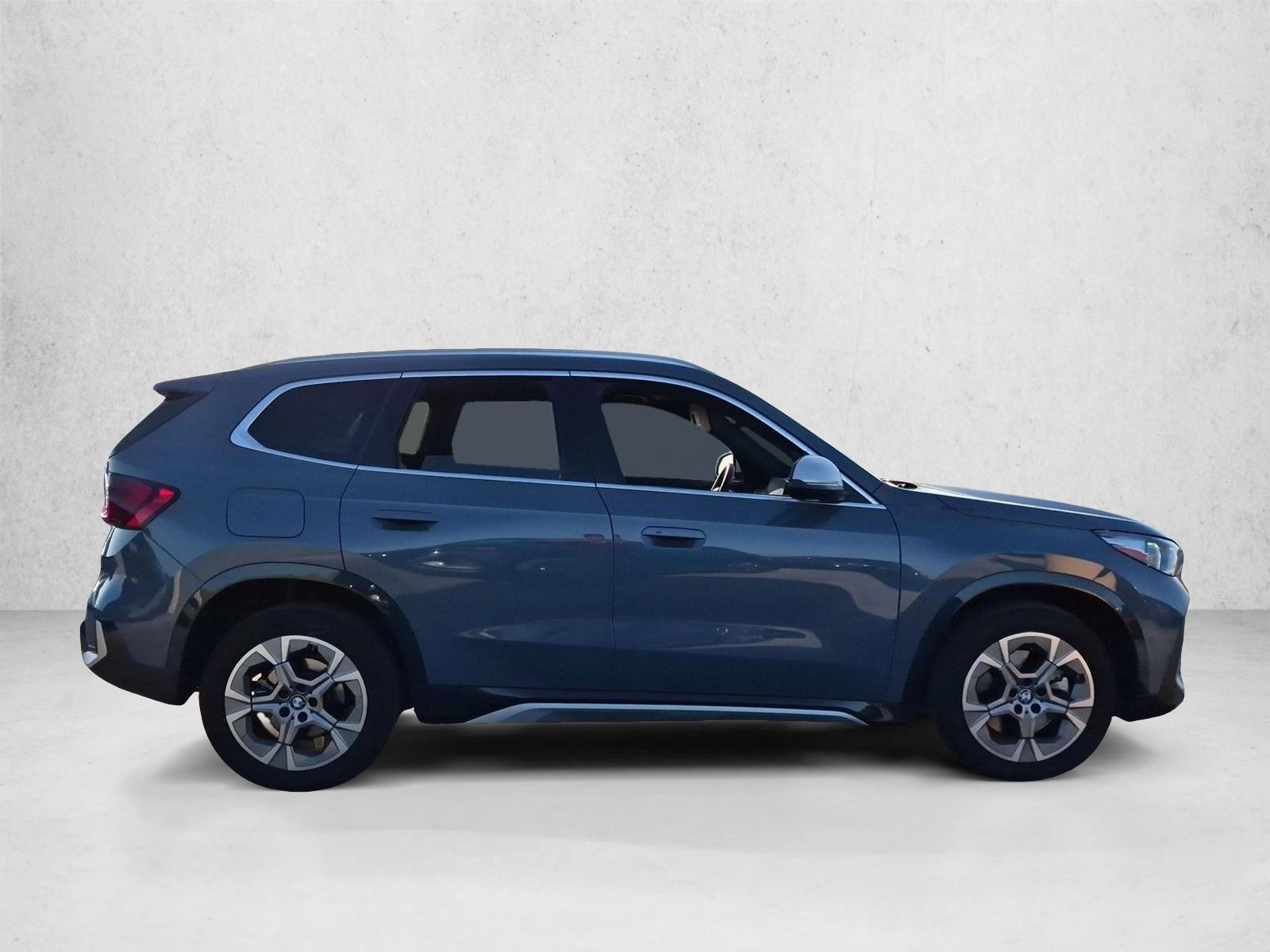Used 2023 BMW X1 xDrive28i SUV