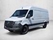 Mercedes-Benz Sprinter 2500