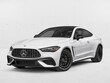  Mercedes-Benz AMG CLE 53