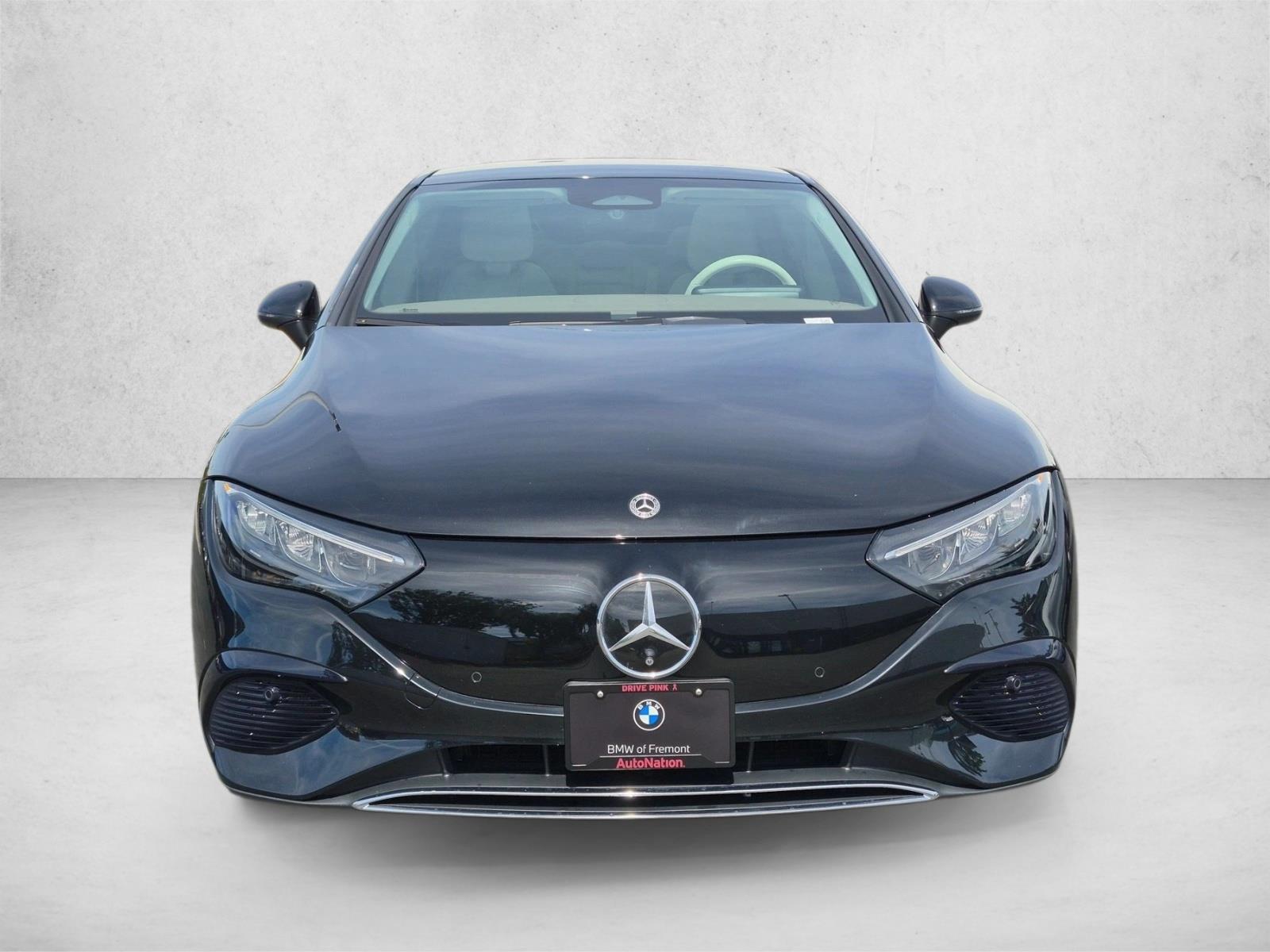 Used 2023 Mercedes-Benz EQE 4MATIC Sedan
