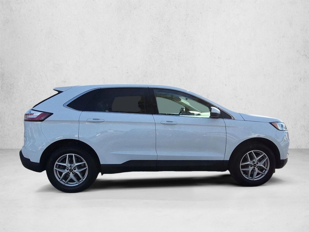 Used 2023 Ford Edge SUV
