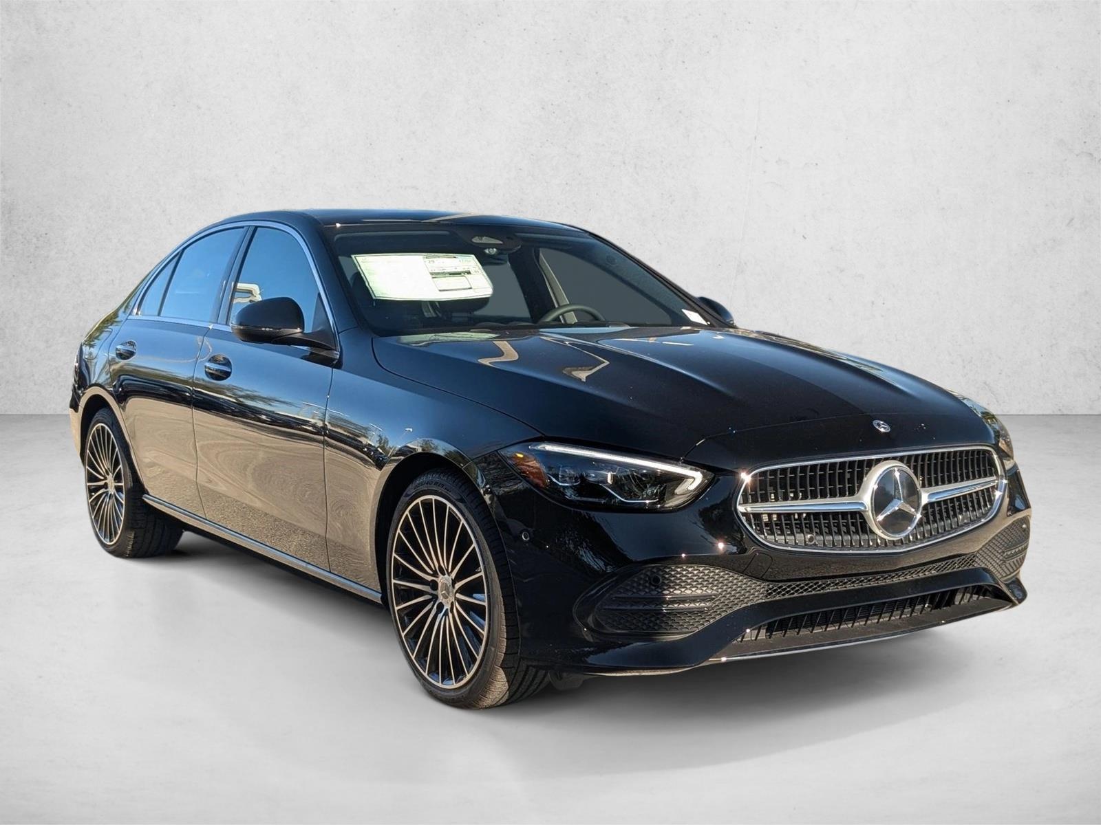 2026 Mercedes-Benz C-Class Sedan C 300 - Photo 6