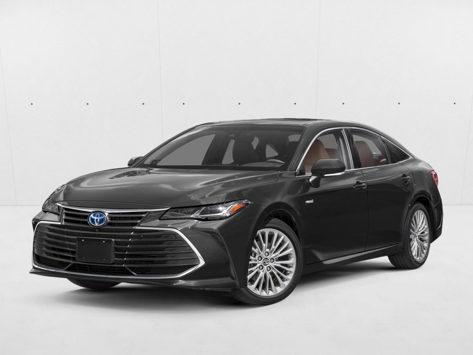 2020 Toyota Avalon