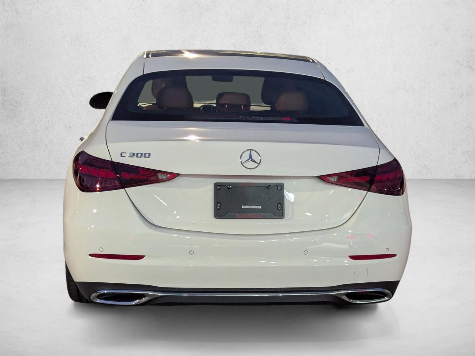2026 Mercedes-Benz C-Class Sedan C 300 - Photo 7